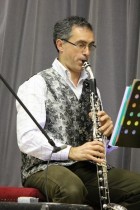 Carlo Dell'Acqua - MUSICATEATRO