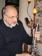 Fabio Somaini - MUSICATEATRO