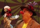 Il sogno del clown - MUSICATEATRO