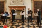 Quintetto Andersen - MUSICATEATRO