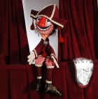 SOSTIENI IL TEATRO DELLE MARIONETTE A LUGANO - MUSICATEATRO
