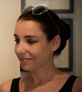 Aymone Poletti - MUSICATEATRO