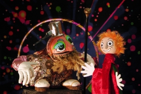 Il Piccolo Principe e i suoi amici - MUSICATEATRO